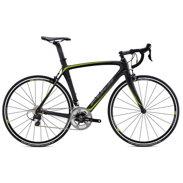 Fuji cross sales 4.0 le